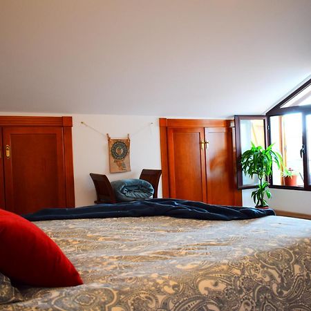 El Atico De La Casa Viva Apartment Vélez Blanco Екстериор снимка