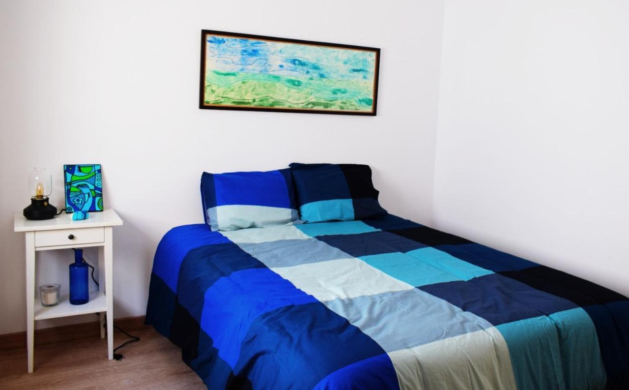 El Atico De La Casa Viva Apartment Vélez Blanco Екстериор снимка
