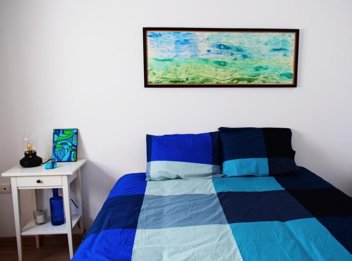 El Atico De La Casa Viva Apartment Vélez Blanco Екстериор снимка