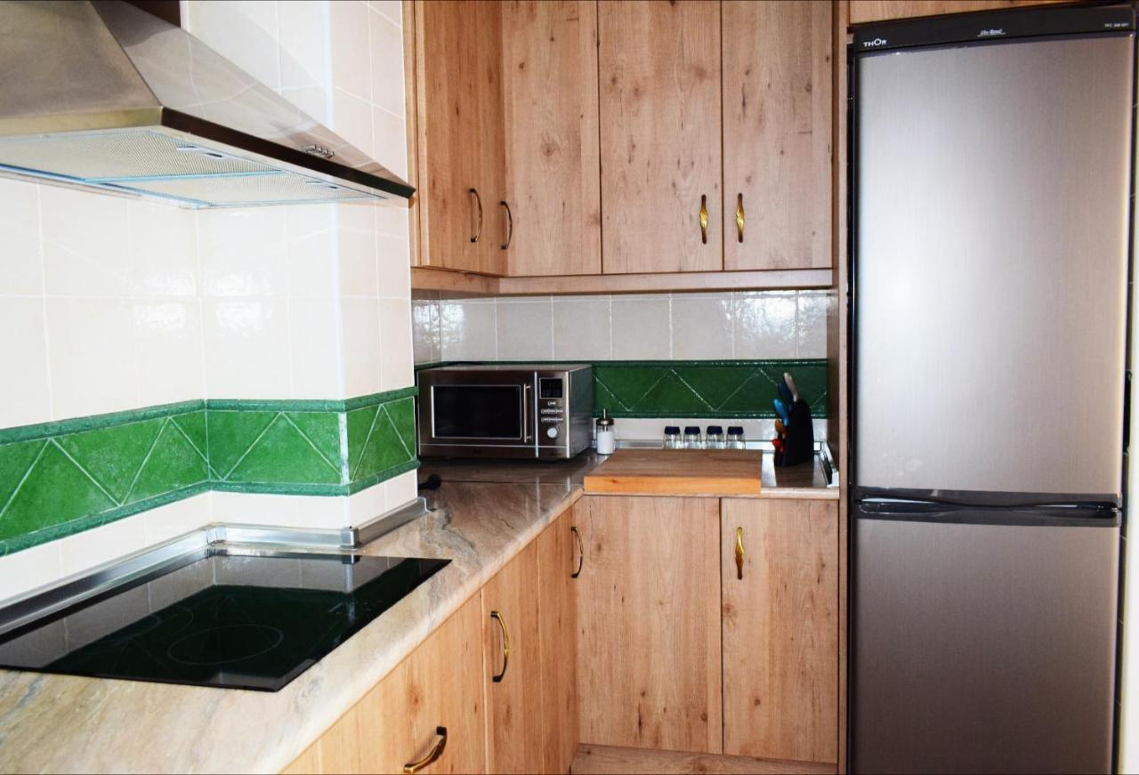 El Atico De La Casa Viva Apartment Vélez Blanco Екстериор снимка