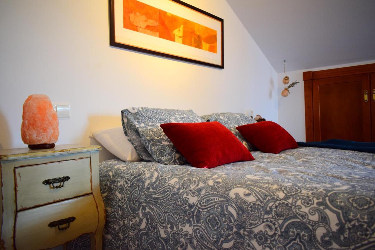 El Atico De La Casa Viva Apartment Vélez Blanco Екстериор снимка