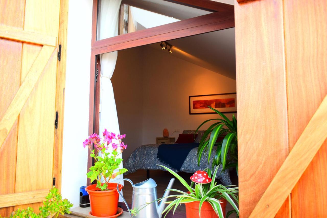 El Atico De La Casa Viva Apartment Vélez Blanco Екстериор снимка